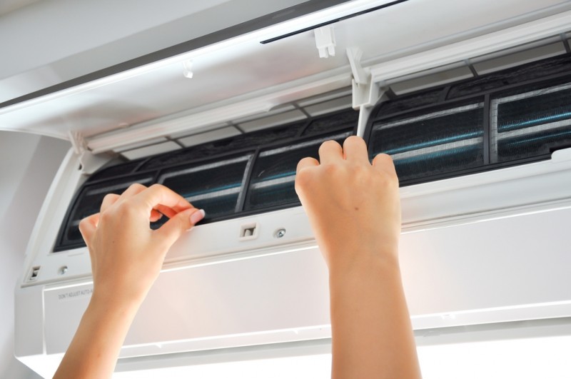 Instalación de aire acondicionado en Córdoba